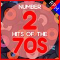 NUMBER 2 HITS OF THE 70'S : 03