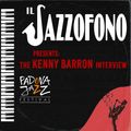 The Kenny Barron Interview - Padova Jazz Festival 2019
