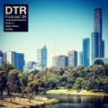 DTR Podcast #39 ~ Melbourne Edition ~ Walla C ~ Mista Monk ~ RUFFLES