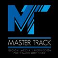 CUAUHTEMOC TORIZ - MASTER TRACK (STUDIO TRACK MIX)