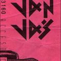 DISCOTECA VAN VAS - (DJ PEPO) 25-05-1996 (PLANETA)
