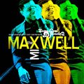 Bballjonesin - The Best of Maxwell Vol 1