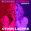 Richard Newman - Most Wanted Cyndi Lauper