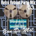 DJ Yano Retro Reboot Party Mix Vol.63