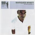 Marques Wyatt ‎– Sound Design V1 (2000)