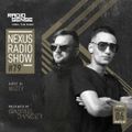 Radio Sense - Nexus Radio Show - With Wizty (4) - Presented by Gabriel Dancer