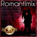 Romantimix Vol 3 - Romantico en Español By Dj Rivera