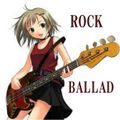 ROCK BALLAD COLLECTION ( Request )