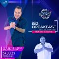 #GHFMBigBreakFastMix by @DJDrJules 15 July 2022