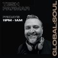 Tesh Parmar's Bounce on Global Soul 28th July 2023