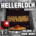 Kellerloch Sessions Volume 31 - Papa Boom