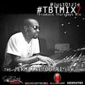 @JustDizle - Throwback Thursdays Mix #7 J.Dupri #tbt #tbtmix