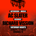 Episode 68: Powertools Ft AC Slater and Richard Vission