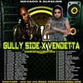 DJ WASS - MAVADO & ALKAKLINE - GULLY SIDE X VENDETTA MIXTAPE 2016