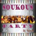 SouKous Party Mix