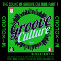 Andy 66 - The Sound Of Groove Culture Part 1