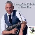 #19 A Tribute To Dave Koz megamix