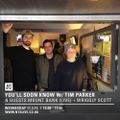 NTS 11/3/2015 w/ Special Guests Mount Bank & Wriggly Scott
