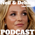 Neil & Debbie (aka NDebz) Podcast 270/386 ‘ All eyes on us ‘ - (Music version) 15072