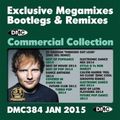 DMC 384 - Electronic Dance Mix 2014 (4) - Mixed by Bernd Loorbach ( Forza Beatz )