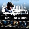 DJ Easy presents Notorious B.I.G. - A Tribute To The King of New York