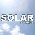 Kevin Buchanan LIVE ! Solar sounds Radio 2013