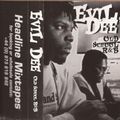 Evil Dee - Old School R&B