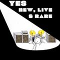 SPOTLIGHT: YES [NEW, LIVE & RARE] feat Jon Anderson, Trevor Rabin, Rick Wakeman, Steve Howe, Bruford