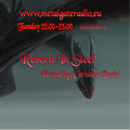 Reborn In Steel - By Christina Bonia - SE04 - 34 - 28-4-2020