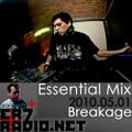 Breakage - BBC Essential Mix (2010-5-01)