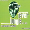 Bassface Sascha ‎– Jungle Fever Vol. One (The Jungalistic Revolution) CD 1 - 1994