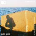 Luke Mele - 17th March 2021