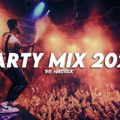 EDM Mashup Party Mix 2021 - Best Electro House & Big Room Music, Remixes & Mashups Of Popular Songs