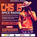 SpiceRadioMondayRandom June 2018