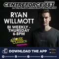 Ryan Willmott - 88.3 Centreforce DAB+ Radio - 24 - 03 - 2022 .mp3