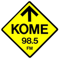KOME 98.5 - San Jose , Victor Boc 01 1976 hour 1