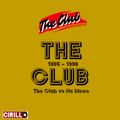 The Club vs Nu Disco - 01.2020 - mixed by M.Cirillo