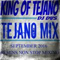 TEJANO MIX BY THE KING OF TEJANO DJ DVS