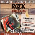 MISTER CEE THE SET IT OFF SHOW ROCK THE BELLS RADIO SIRIUS XM 8/20/20 1ST HOUR