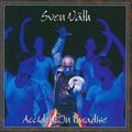 SVEN VÄTH - ACCIDENT IN PARADISE - 1993 + BONUS REMIXES #Techno #Trance #Tribal #Ambient