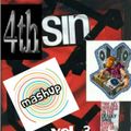 DJ 4th Sin - Mash~Up~Mega~Mix vol. 3