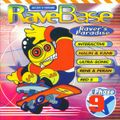 RaveBase Phase 9 (1997) CD1