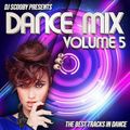 DJ Scooby - Dance Mix Vol 5 (Section Party All Night)