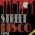 dj Marco Farì - Street Disco 1976 - (dj set)