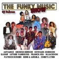 THE FUNKY MUSIC SHOW   by DJ FABRICE