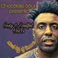 Chocolate Soul presents: Sexy & Soulful Vol. 9 mixed by dj Smoove