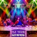 DJ TEVA in session especiel ExtraRemember in the mix,año nuevo 2021