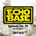 ECHO BASE No.70