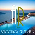 11NOV2016 SCHOOLBOY CRUSH MIXES {Aegean Lounge Radio Soulful House Session}