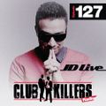 CK Radio Episode 127 - JD Live